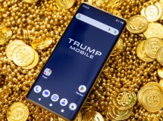 Saya menghabiskan seminggu menggunakan telepon Trump – itu menyebalkan
| beritakitanih Saya menghabiskan seminggu menggunakan telepon Trump – itu menyebalkan
| beritakitanih