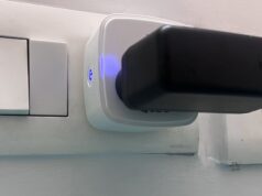 Saya menghubungkan 4 perangkat ini ke smart plug, dan otomatisasi mengubah segalanya
| beritakitanih Saya menghubungkan 4 perangkat ini ke smart plug, dan otomatisasi mengubah segalanya
| beritakitanih