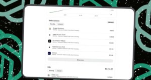 Saya menghubungkan ChatGPT ke bank saya, dan ini adalah aplikasi keuangan pilihan saya sekarang – berikut caranya (dan alasannya)
| beritakitanih Saya menghubungkan ChatGPT ke bank saya, dan ini adalah aplikasi keuangan pilihan saya sekarang - berikut caranya (dan alasannya)
| beritakitanih