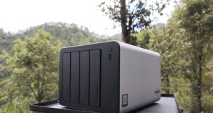 Saya mengubah NAS ini menjadi server rumah Proxmox, dan TrueNAS di dalam VM memecahkan masalah penyimpanan terbesar saya
| beritakitanih Saya mengubah NAS ini menjadi server rumah Proxmox, dan TrueNAS di dalam VM memecahkan masalah penyimpanan terbesar saya
| beritakitanih