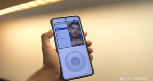 Saya mengubah ponsel Android lama saya menjadi iPod Classic seharga $5, dan saya sangat bahagia
| beritakitanih Saya mengubah ponsel Android lama saya menjadi iPod Classic seharga $5, dan saya sangat bahagia
| beritakitanih