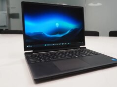 Saya menguji laptop gaming murah Alienware yang baru, tetapi 3 laptop ini mungkin merupakan pembelian yang lebih cerdas
| beritakitanih Saya menguji laptop gaming murah Alienware yang baru, tetapi 3 laptop ini mungkin merupakan pembelian yang lebih cerdas
| beritakitanih