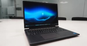 Saya menguji laptop gaming murah Alienware yang baru, tetapi 3 laptop ini mungkin merupakan pembelian yang lebih cerdas
| beritakitanih Saya menguji laptop gaming murah Alienware yang baru, tetapi 3 laptop ini mungkin merupakan pembelian yang lebih cerdas
| beritakitanih