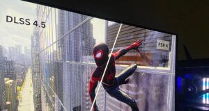 Saya menjalankan tes buta DLSS 4.5 versus FSR 4 pada game saya sendiri, dan hasilnya tidak seperti yang diklaim semua orang.
| beritakitanih Saya menjalankan tes buta DLSS 4.5 versus FSR 4 pada game saya sendiri, dan hasilnya tidak seperti yang diklaim semua orang.
| beritakitanih