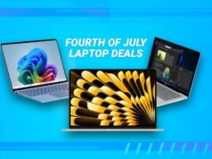Saya telah mengulas laptop selama bertahun-tahun: Ini adalah 15+ penawaran laptop 4 Juli terbaik saat ini
| beritakitanih Saya telah mengulas laptop selama bertahun-tahun: Ini adalah 15+ penawaran laptop 4 Juli terbaik saat ini
| beritakitanih