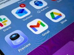 Saya terkubur dalam buletin email. Beginilah cara Claude menyelamatkanku
| beritakitanih Saya terkubur dalam buletin email. Beginilah cara Claude menyelamatkanku
| beritakitanih
