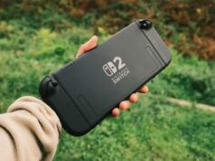 Saya tidak akan merekomendasikan aksesori Nintendo Switch 2 ini sebelumnya, tetapi kesepakatan ini mengubah segalanya
| beritakitanih Saya tidak akan merekomendasikan aksesori Nintendo Switch 2 ini sebelumnya, tetapi kesepakatan ini mengubah segalanya
| beritakitanih