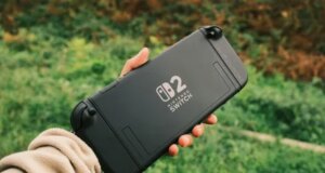 Saya tidak akan merekomendasikan aksesori Nintendo Switch 2 ini sebelumnya, tetapi kesepakatan ini mengubah segalanya
| beritakitanih Saya tidak akan merekomendasikan aksesori Nintendo Switch 2 ini sebelumnya, tetapi kesepakatan ini mengubah segalanya
| beritakitanih