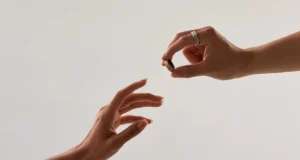 Saya tidak memengaruhi Anda untuk membeli RingConn 3 (meskipun itu cantik)
| beritakitanih Saya tidak memengaruhi Anda untuk membeli RingConn 3 (meskipun itu cantik)
| beritakitanih