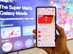 Saya tidak mempercayai aplikasi Android acak atau layanan IPTV untuk melakukan streaming sepak bola — dan Anda juga tidak
| beritakitanih Saya tidak mempercayai aplikasi Android acak atau layanan IPTV untuk melakukan streaming sepak bola — dan Anda juga tidak
| beritakitanih