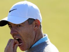 ‘Saya tidak peduli!’ – McIlroy, Scheffler menolak minat warisan menjelang The Open
| beritakitanih 'Saya tidak peduli!' - McIlroy, Scheffler menolak minat warisan menjelang The Open
| beritakitanih