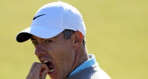 ‘Saya tidak peduli!’ – McIlroy, Scheffler menolak minat warisan menjelang The Open
| beritakitanih 'Saya tidak peduli!' - McIlroy, Scheffler menolak minat warisan menjelang The Open
| beritakitanih