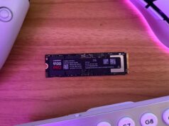 Saya tidak tahu SSD saya sedang sekarat sampai Windows berhenti melakukan booting
| beritakitanih Saya tidak tahu SSD saya sedang sekarat sampai Windows berhenti melakukan booting
| beritakitanih