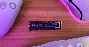 Saya tidak tahu SSD saya sedang sekarat sampai Windows berhenti melakukan booting
| beritakitanih Saya tidak tahu SSD saya sedang sekarat sampai Windows berhenti melakukan booting
| beritakitanih