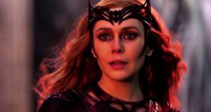MCU Fans Losing It Over Perfect Scarlet Witch Return | beritakitanih Scarlet Witch Memiliki Anak Baru Permanen Dalam Kontinuitas Marvel
| beritakitanih