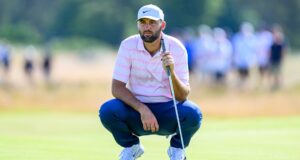 Scheffler akan gagal lolos di Scottish Open
| beritakitanih Scheffler akan gagal lolos di Scottish Open
| beritakitanih