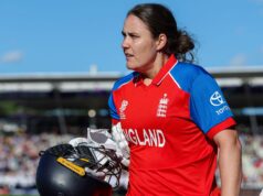 Sciver-Brunt mengonfirmasi Inggris kembali ke semifinal Afrika Selatan
| beritakitanih Sciver-Brunt mengonfirmasi Inggris kembali ke semifinal Afrika Selatan
| beritakitanih