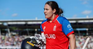 Sciver-Brunt mengonfirmasi Inggris kembali ke semifinal Afrika Selatan
| beritakitanih Sciver-Brunt mengonfirmasi Inggris kembali ke semifinal Afrika Selatan
| beritakitanih