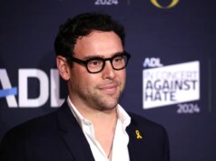 Scooter Braun Meninggalkan Dewan Direksi HYBE
| beritakitanih Scooter Braun Meninggalkan Dewan Direksi HYBE
| beritakitanih