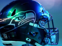 Seahawks akan dijual dengan harga rekor NFL $9,6 miliar: Siapa yang membeli tim, dan mengapa miliaran akan disumbangkan untuk amal
| beritakitanih Seahawks akan dijual dengan harga rekor NFL $9,6 miliar: Siapa yang membeli tim, dan mengapa miliaran akan disumbangkan untuk amal
| beritakitanih