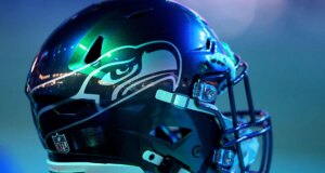 Seahawks akan dijual dengan harga rekor NFL $9,6 miliar: Siapa yang membeli tim, dan mengapa miliaran akan disumbangkan untuk amal
| beritakitanih Seahawks akan dijual dengan harga rekor NFL $9,6 miliar: Siapa yang membeli tim, dan mengapa miliaran akan disumbangkan untuk amal
| beritakitanih