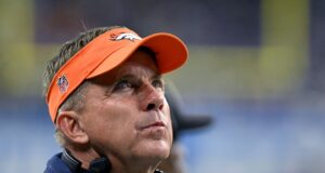 Sean Payton Memprediksi Perubahan Besar Wasit di NFL Segera
| beritakitanih Sean Payton Memprediksi Perubahan Besar Wasit di NFL Segera
| beritakitanih