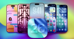 Sebelum iOS 27, Jangan Lupa Cek Fitur iOS 26.4 Ini
| beritakitanih Sebelum iOS 27, Jangan Lupa Cek Fitur iOS 26.4 Ini
| beritakitanih