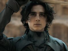 ‘Sebenarnya Mengerikan’: Timothée Chalamet Mengatakan Pertunjukan Dune 3 Ini Akan Membuat Pikiran Terpesona
| beritakitanih 'Sebenarnya Mengerikan': Timothée Chalamet Mengatakan Pertunjukan Dune 3 Ini Akan Membuat Pikiran Terpesona
| beritakitanih