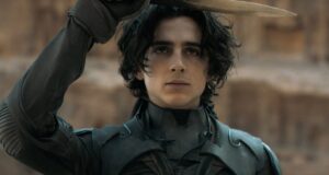 ‘Sebenarnya Mengerikan’: Timothée Chalamet Mengatakan Pertunjukan Dune 3 Ini Akan Membuat Pikiran Terpesona
| beritakitanih 'Sebenarnya Mengerikan': Timothée Chalamet Mengatakan Pertunjukan Dune 3 Ini Akan Membuat Pikiran Terpesona
| beritakitanih
