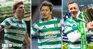 Seberapa berharganya Engels, Maeda & McGregor bagi Celtic?
| beritakitanih Seberapa berharganya Engels, Maeda & McGregor bagi Celtic?
| beritakitanih