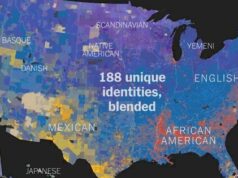 Sebuah Mosaik Amerika
| beritakitanih Sebuah Mosaik Amerika
| beritakitanih