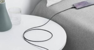 Sekarang $10 untuk 2 orang: Kabel USB-C 100W Anker mengisi daya ponsel dalam 30 menit
| beritakitanih Sekarang $10 untuk 2 orang: Kabel USB-C 100W Anker mengisi daya ponsel dalam 30 menit
| beritakitanih