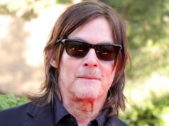 Sekuel Warisan R-Rated Norman Reedus yang Terlupakan senilai $107M Resmi Menjadi Film #2 Di AS
| beritakitanih Sekuel Warisan R-Rated Norman Reedus yang Terlupakan senilai $107M Resmi Menjadi Film #2 Di AS
| beritakitanih
