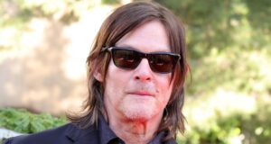 Sekuel Warisan R-Rated Norman Reedus yang Terlupakan senilai $107M Resmi Menjadi Film #2 Di AS
| beritakitanih Sekuel Warisan R-Rated Norman Reedus yang Terlupakan senilai $107M Resmi Menjadi Film #2 Di AS
| beritakitanih