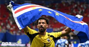 Selamat tinggal Tanjung Verde – tim underdog yang tidak akan pernah dilupakan oleh Piala Dunia
| beritakitanih Selamat tinggal Tanjung Verde - tim underdog yang tidak akan pernah dilupakan oleh Piala Dunia
| beritakitanih
