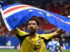 Selamat tinggal Tanjung Verde – tim underdog yang tidak akan pernah dilupakan oleh Piala Dunia
| beritakitanih Selamat tinggal Tanjung Verde - tim underdog yang tidak akan pernah dilupakan oleh Piala Dunia
| beritakitanih