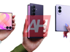 Seluruh jajaran Samsung Galaxy Unpacked baru saja bocor
| beritakitanih Seluruh jajaran Samsung Galaxy Unpacked baru saja bocor
| beritakitanih
