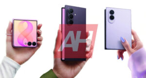Seluruh jajaran Samsung Galaxy Unpacked baru saja bocor
| beritakitanih Seluruh jajaran Samsung Galaxy Unpacked baru saja bocor
| beritakitanih