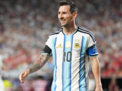 Semifinal Piala Dunia: Mengapa Argentina, Inggris, Prancis, dan Spanyol akan dan tidak akan memenangkan trofi
| beritakitanih Semifinal Piala Dunia: Mengapa Argentina, Inggris, Prancis, dan Spanyol akan dan tidak akan memenangkan trofi
| beritakitanih