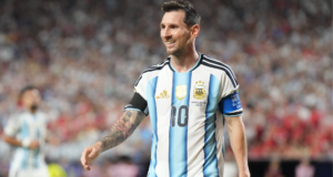 Semifinal Piala Dunia: Mengapa Argentina, Inggris, Prancis, dan Spanyol akan dan tidak akan memenangkan trofi
| beritakitanih Semifinal Piala Dunia: Mengapa Argentina, Inggris, Prancis, dan Spanyol akan dan tidak akan memenangkan trofi
| beritakitanih