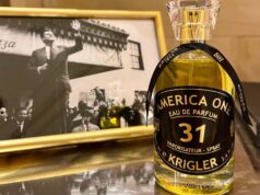 Semua Orang Dari Hemingway hingga JFK Memakai Aroma Ini. Sekarang Baru Lagi
| beritakitanih Semua Orang Dari Hemingway hingga JFK Memakai Aroma Ini. Sekarang Baru Lagi
| beritakitanih