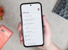 Semua data cadangan Android kini diperhitungkan dalam penyimpanan Akun Google Anda, namun tidak akan memakan banyak ruang
| beritakitanih Semua data cadangan Android kini diperhitungkan dalam penyimpanan Akun Google Anda, namun tidak akan memakan banyak ruang
| beritakitanih