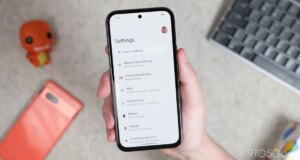 Semua data cadangan Android kini diperhitungkan dalam penyimpanan Akun Google Anda, namun tidak akan memakan banyak ruang
| beritakitanih Semua data cadangan Android kini diperhitungkan dalam penyimpanan Akun Google Anda, namun tidak akan memakan banyak ruang
| beritakitanih