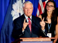 Senator AS Lindsey Graham meninggal setelah sakit singkat dan tidak terduga, kata kantornya
| beritakitanih Senator AS Lindsey Graham meninggal setelah sakit singkat dan tidak terduga, kata kantornya
| beritakitanih