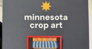 Seni tanaman MN dipamerkan di Great American State Fair
| beritakitanih Seni tanaman MN dipamerkan di Great American State Fair
| beritakitanih