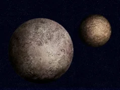 Senyawa Misterius Terdeteksi di Pluto dan Titan
| beritakitanih Senyawa Misterius Terdeteksi di Pluto dan Titan
| beritakitanih