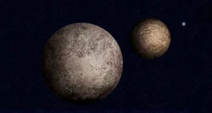 Senyawa Misterius Terdeteksi di Pluto dan Titan
| beritakitanih Senyawa Misterius Terdeteksi di Pluto dan Titan
| beritakitanih