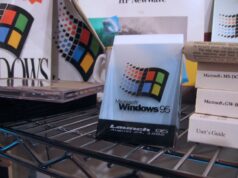 Seorang insinyur Microsoft mengungkapkan cara cerdas Windows 95 untuk mengenali installer: Ini hanya dugaan saja
| beritakitanih Seorang insinyur Microsoft mengungkapkan cara cerdas Windows 95 untuk mengenali installer: Ini hanya dugaan saja
| beritakitanih