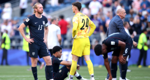 “Sepak Bola AS Belum Siap untuk Primetime”: Reaksi Amerika terhadap Tersingkirnya USMNT dari Piala Dunia yang Suram
| beritakitanih “Sepak Bola AS Belum Siap untuk Primetime”: Reaksi Amerika terhadap Tersingkirnya USMNT dari Piala Dunia yang Suram
| beritakitanih