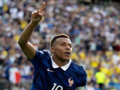 Sepatu Emas Piala Dunia 2026: Klasemen Mbappe vs Messi saat Kane mengikuti perlombaan mendebarkan untuk menjadi pencetak gol terbanyak
| beritakitanih Sepatu Emas Piala Dunia 2026: Klasemen Mbappe vs Messi saat Kane mengikuti perlombaan mendebarkan untuk menjadi pencetak gol terbanyak
| beritakitanih